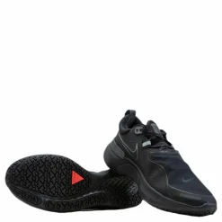 Nike React Miler Shield Black Sale