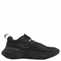 React Miler Shield Black*Nike Best