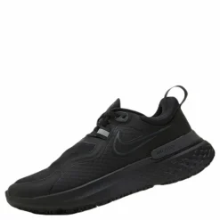 React Miler Shield Black*Nike Best