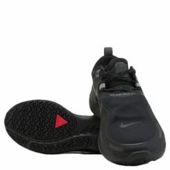 React Miler Shield Black*Nike Best