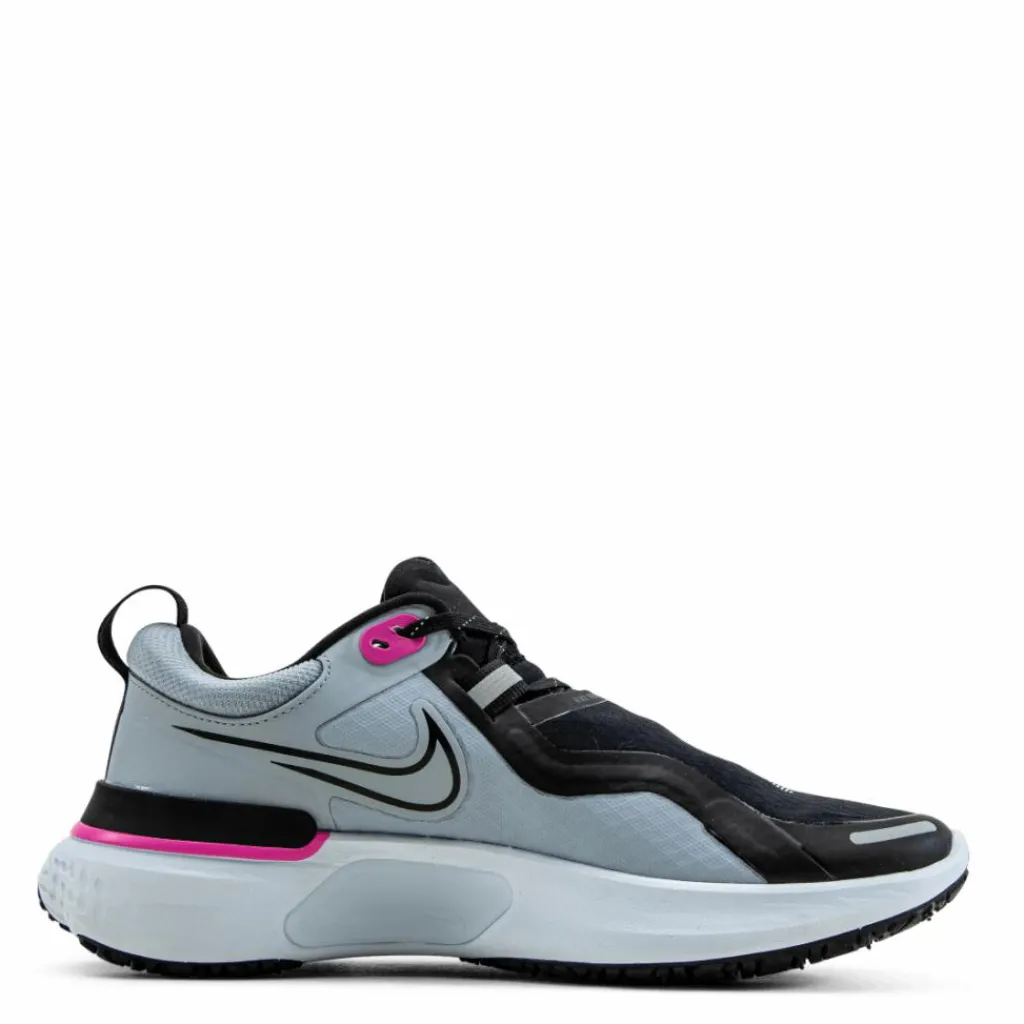 Nike React Miler Shield Blue/Black Best