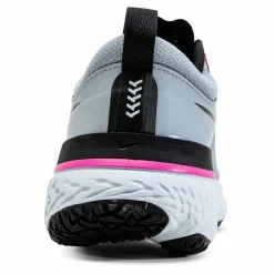 Nike React Miler Shield Blue/Black Best