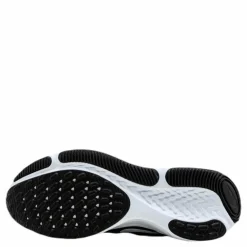 React Miler White/Black*Nike New