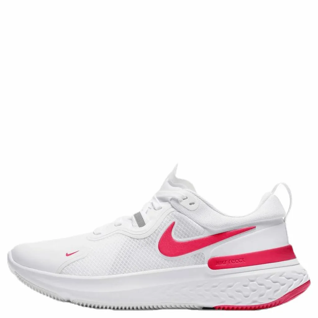 Nike React Miler White/Grey New