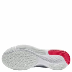 Nike React Miler White/Grey New