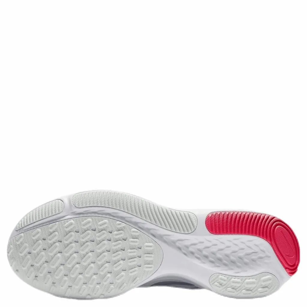 Nike React Miler White/Grey New