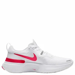 Nike React Miler White/Grey New