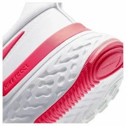 Nike React Miler White/Grey New