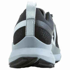 React Pegasus Trail 4 Men's Trail Running Shoes BLACK/AURA-DARK GREY-WOLF GREY*Nike Hot