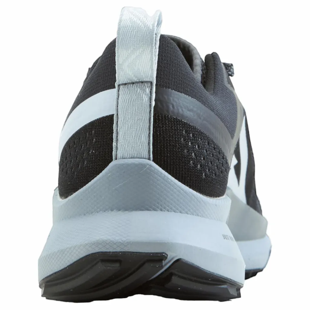 React Pegasus Trail 4 Men's Trail Running Shoes BLACK/AURA-DARK GREY-WOLF GREY*Nike Hot