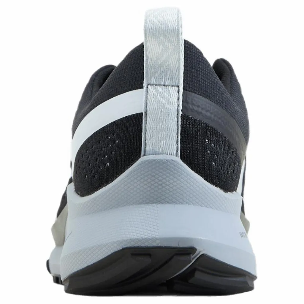 React Pegasus Trail 4 Women's Trail Running Shoes BLACK/AURA-DARK GREY-WOLF GREY*Nike Best