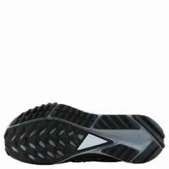 React Pegasus Trail 4 Women's Trail Running Shoes BLACK/AURA-DARK GREY-WOLF GREY*Nike Best