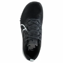 React Pegasus Trail 4 Women's Trail Running Shoes BLACK/AURA-DARK GREY-WOLF GREY*Nike Best