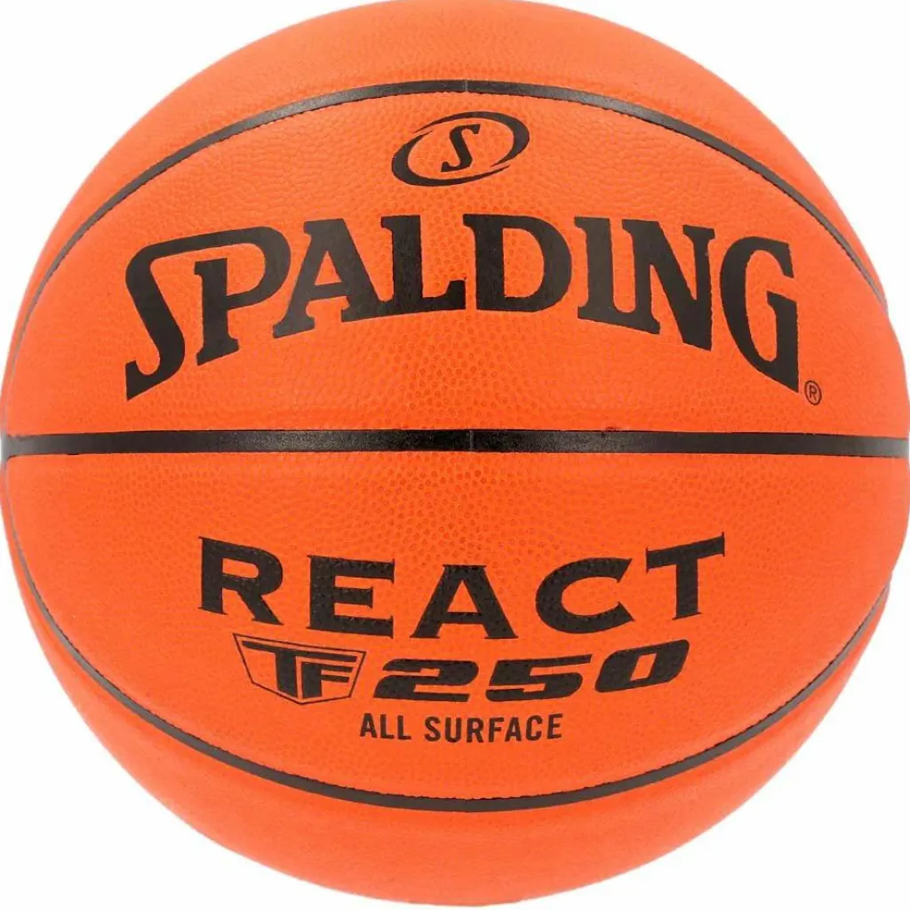 React Tf-250 Size 7 Composite *Spalding Online