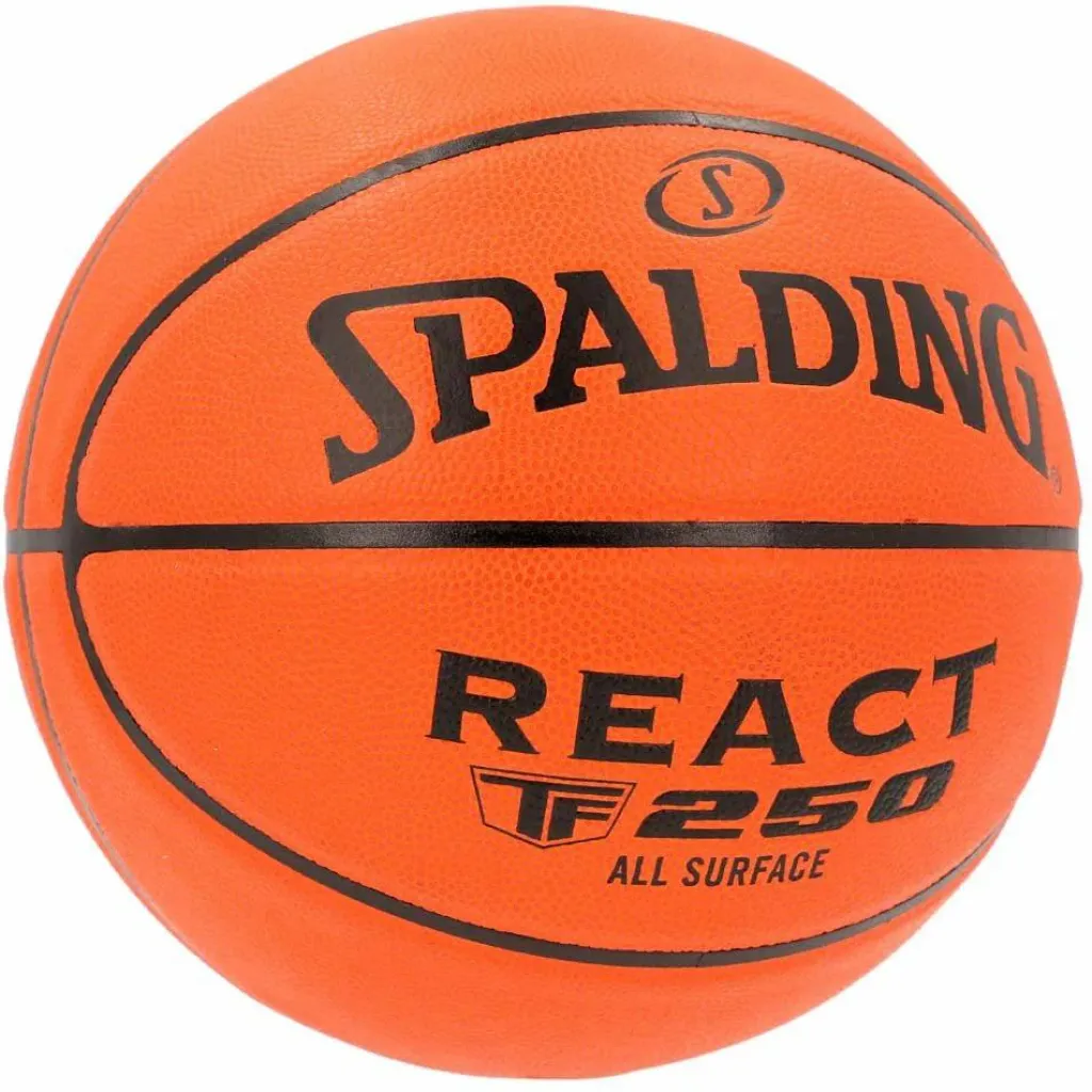 React Tf-250 Size 7 Composite *Spalding Online