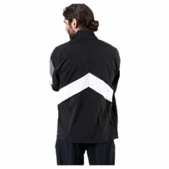 Reactive Packable Jacket White/Black*Puma Discount