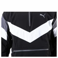 Reactive Packable Jacket White/Black*Puma Discount