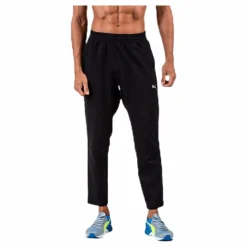 Reactive Trackster Black*Puma Hot