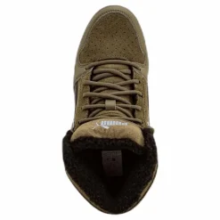 Rebound Layup Fur SD Junior Green*Puma