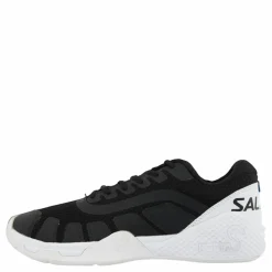 Recoil Kobra Men Black/white*Salming New