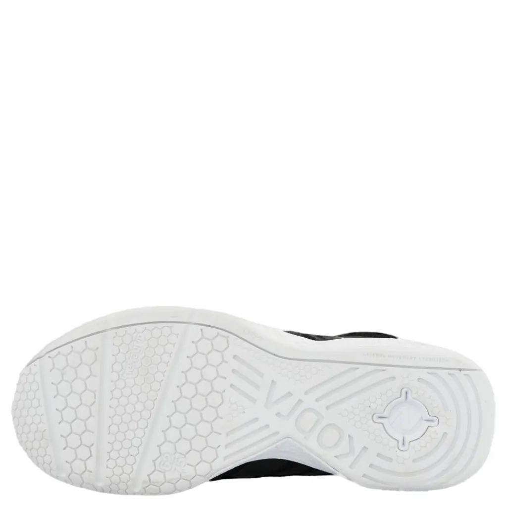 Recoil Kobra Men Black/white*Salming New