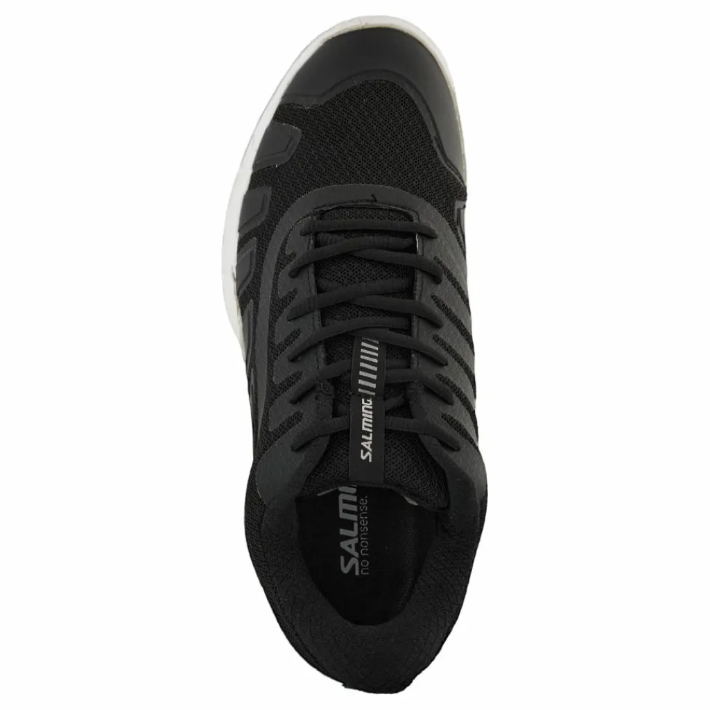 Recoil Kobra Men Black/white*Salming New