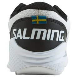 Recoil Kobra Men White/black*Salming Outlet