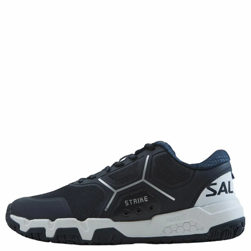 Salming Recoil Strike Men Navy/white