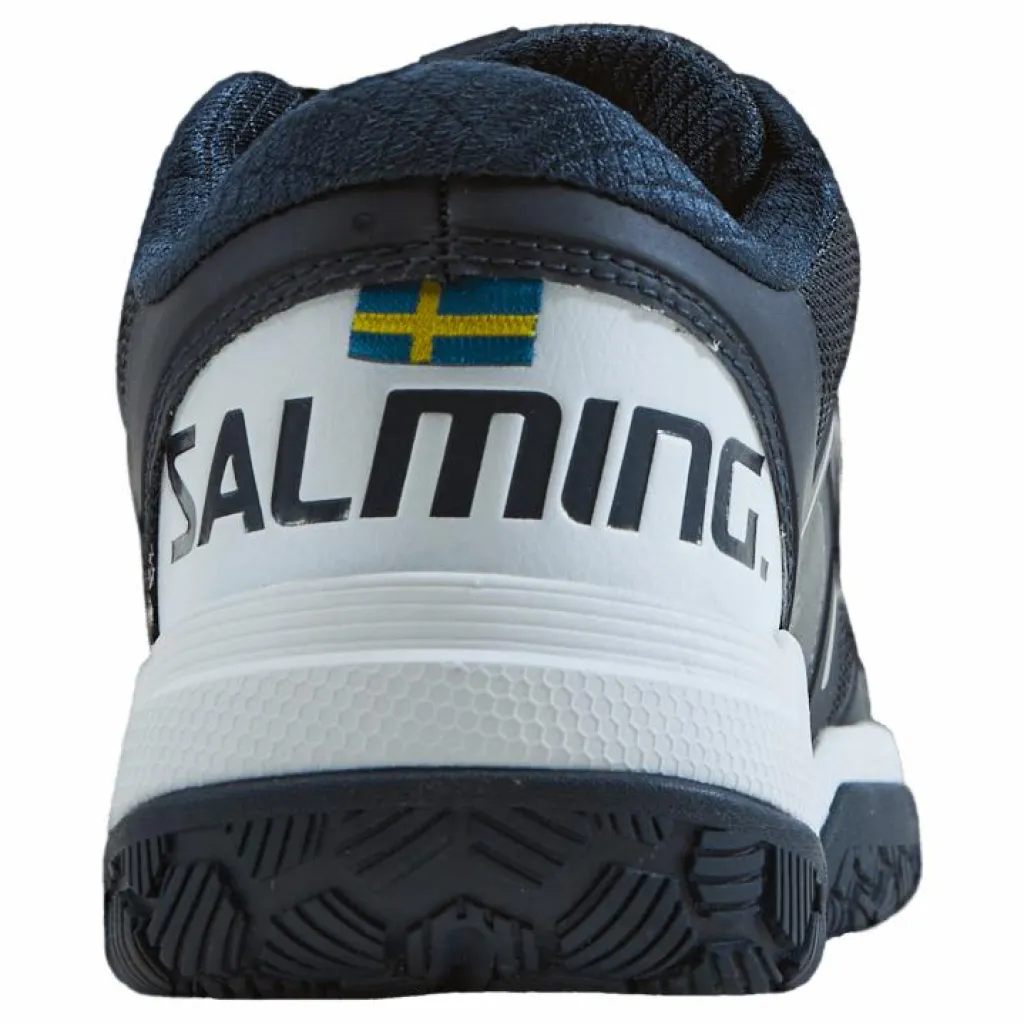 Salming Recoil Strike Men Navy/white