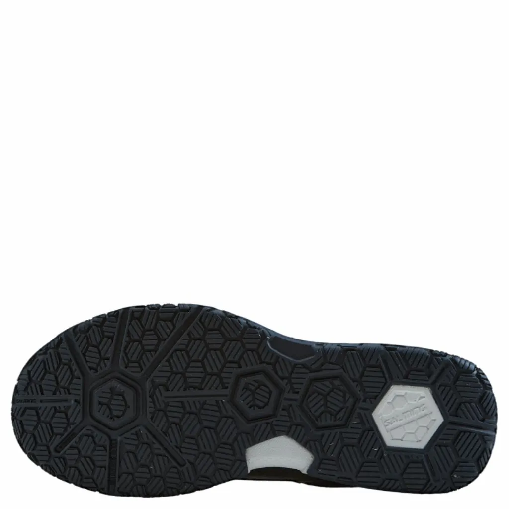 Salming Recoil Strike Men Navy/white