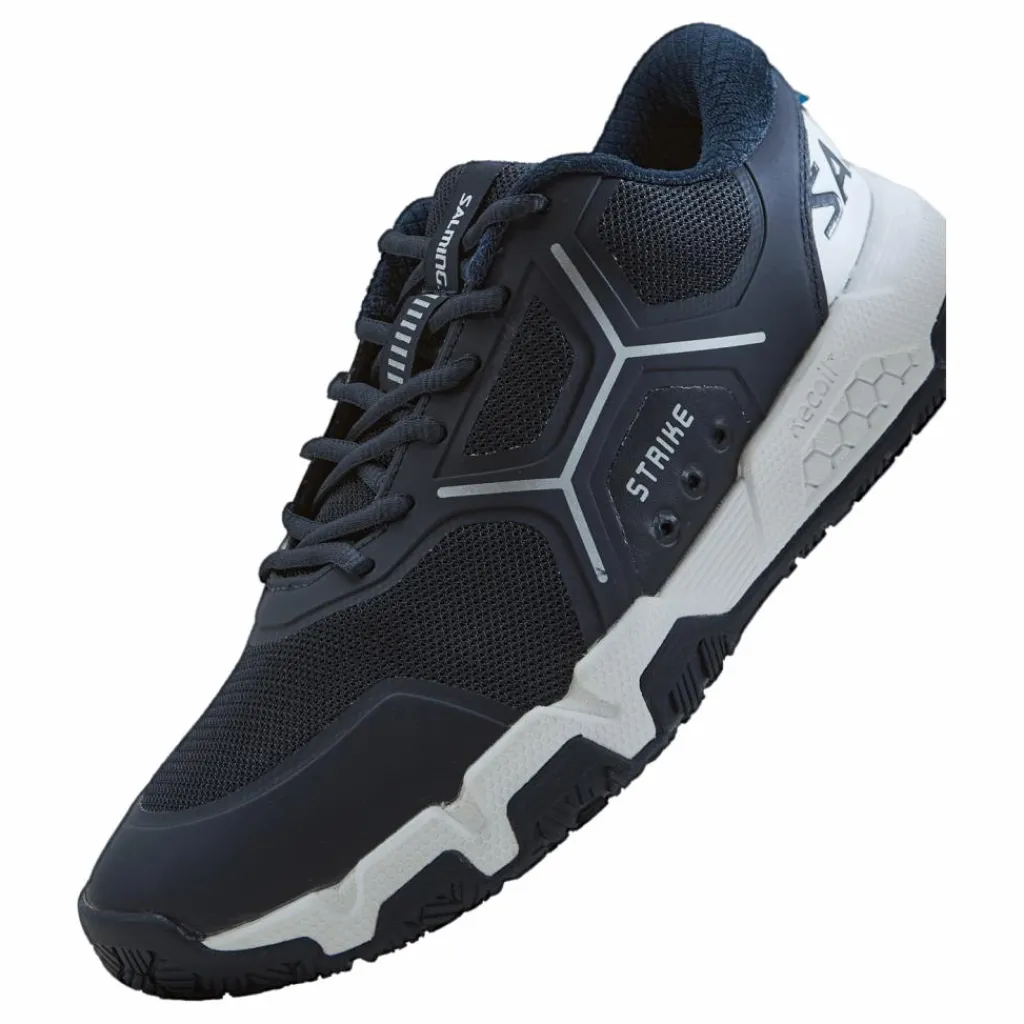 Salming Recoil Strike Men Navy/white