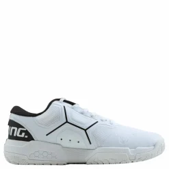 Salming Recoil Strike Men White/black Vit Clearance