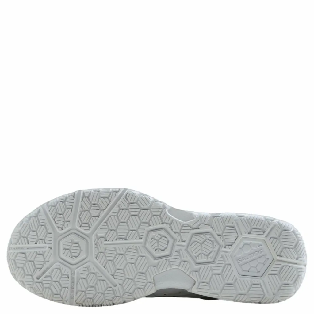 Salming Recoil Strike Men White/black Vit Clearance