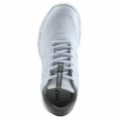 Recoil Strike Women White/wilddove*Salming Best