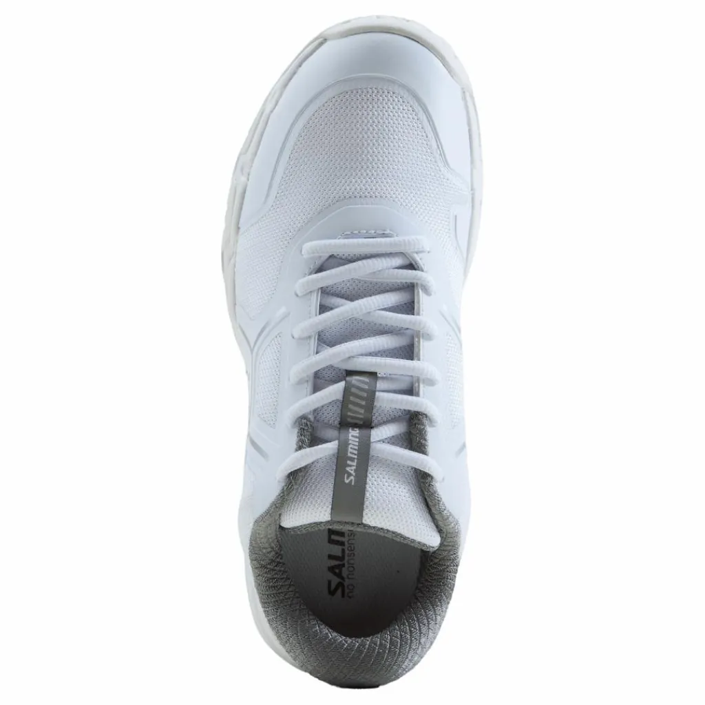 Recoil Strike Women White/wilddove*Salming Best