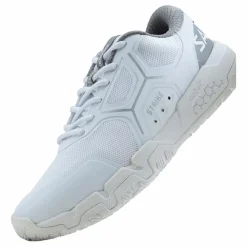 Recoil Strike Women White/wilddove*Salming Best