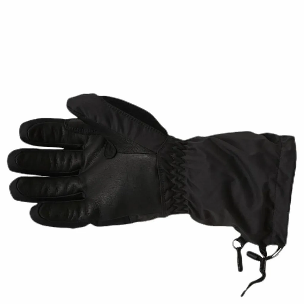 Recon Gloves Black*Black Diamond Clearance