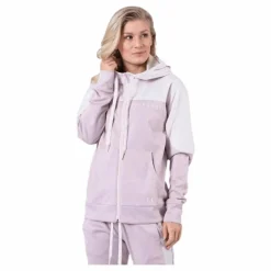 Recover Knit FZ Hoodie Pink*Under Armour Online