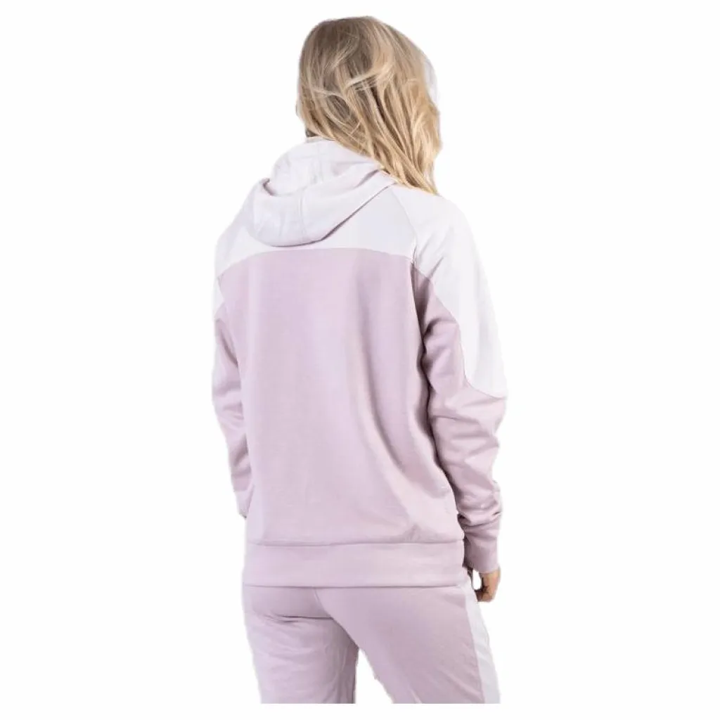 Recover Knit FZ Hoodie Pink*Under Armour Online