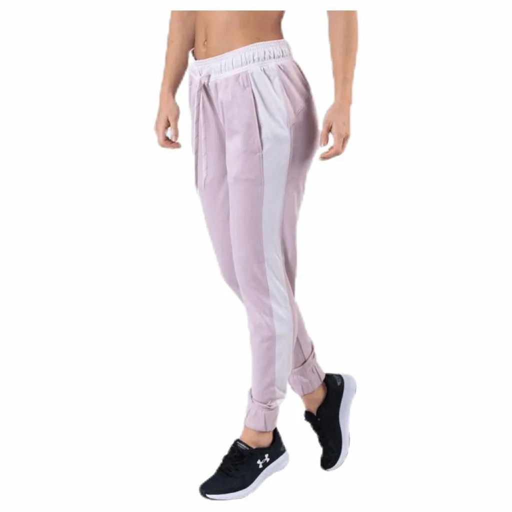 Under Armour Recover Knit Pants Pink Rosa Online