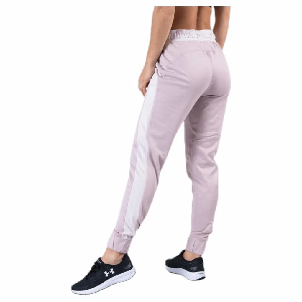 Under Armour Recover Knit Pants Pink Rosa Online