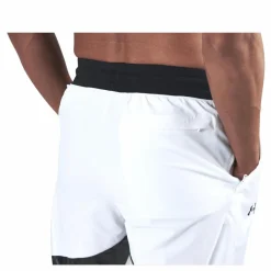 Under Armour Recover Legacy Pant White Vit New
