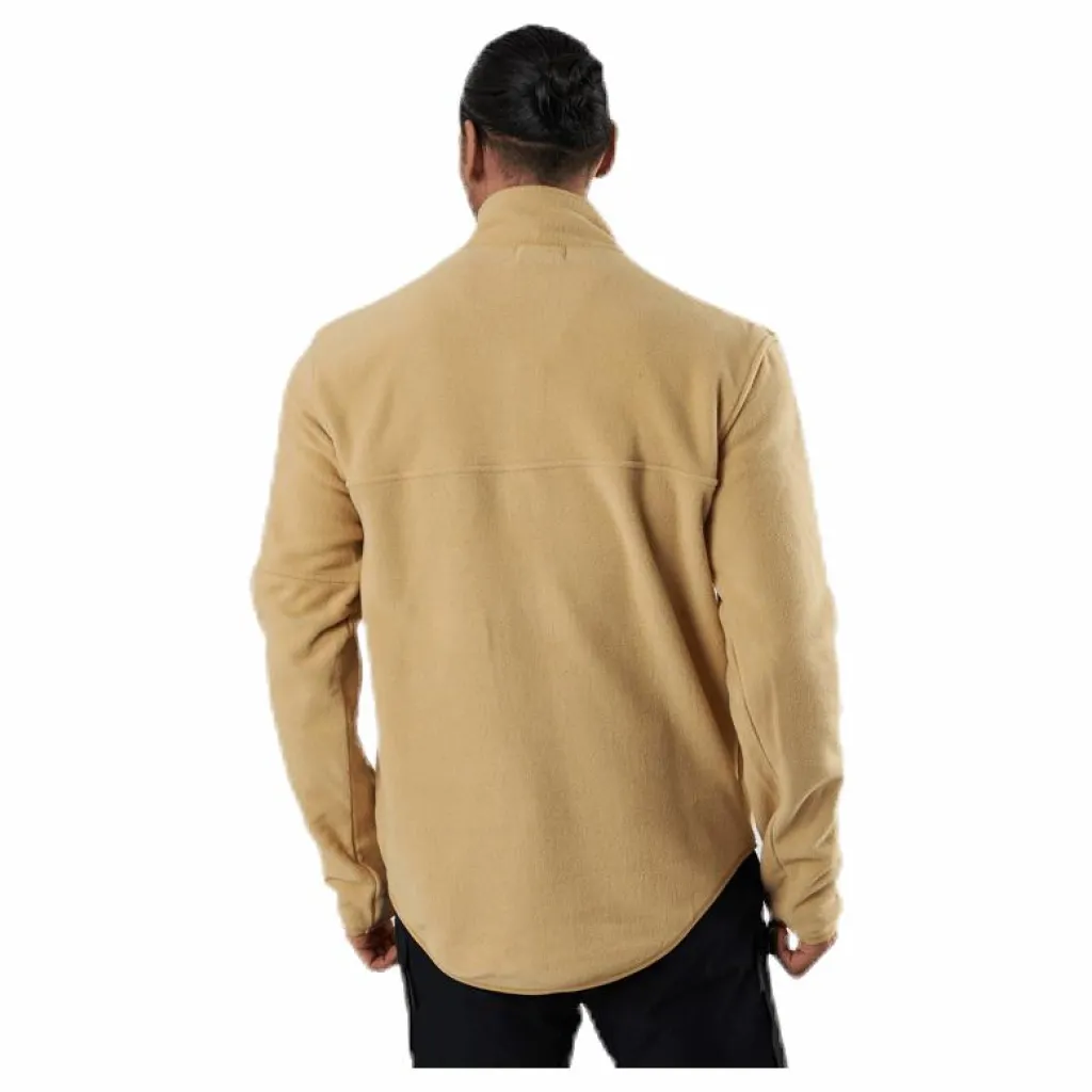 Recycled Polyester Pullover*Resteröds Clearance
