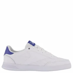 Reebok Court Advance Wht/stepur/vinblu Vit