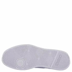 Reebok Court Advance Wht/stepur/vinblu Vit