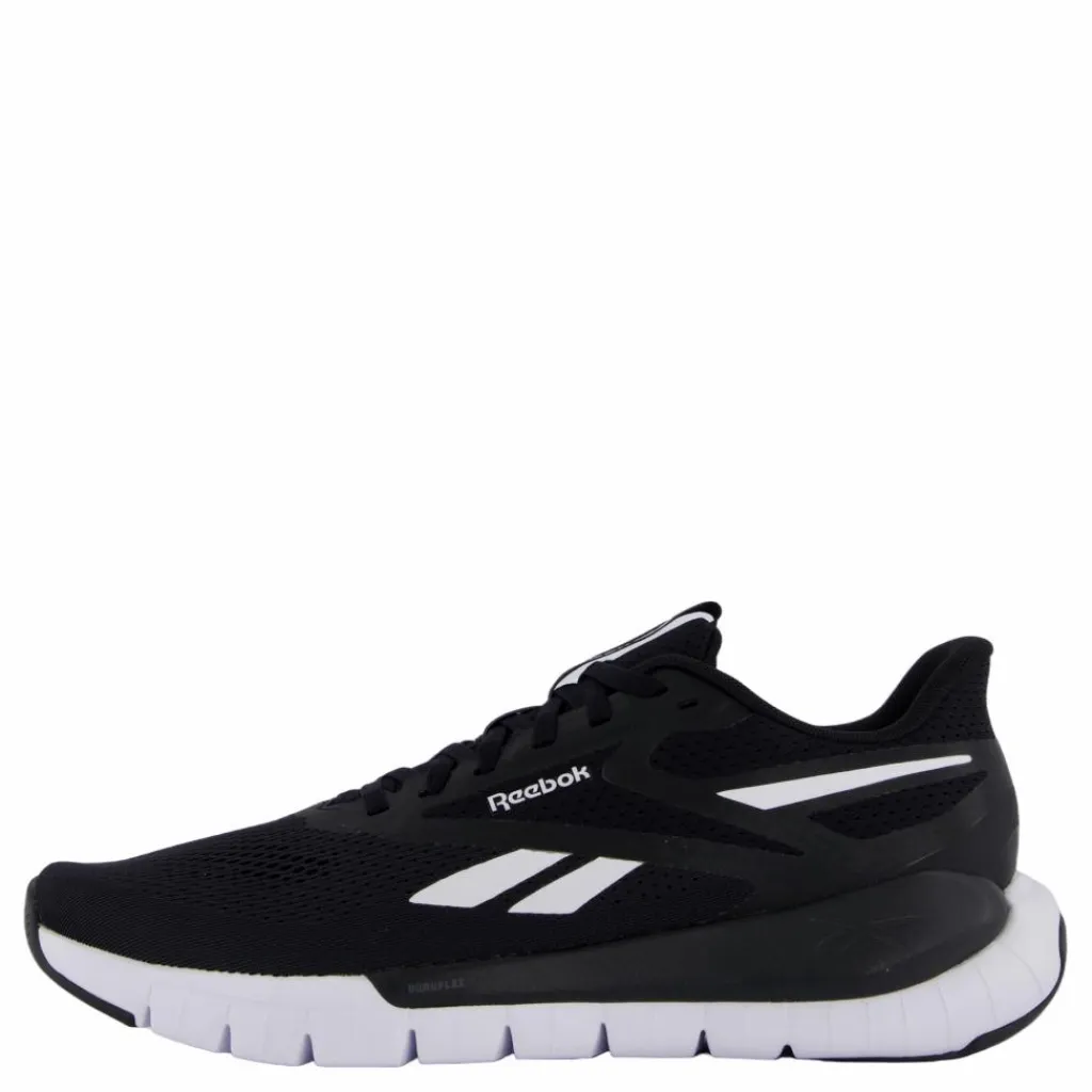 Flex Trainer Black/grey 6*Reebok Sale