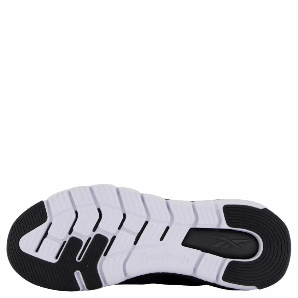 Flex Trainer Black/grey 6*Reebok Sale