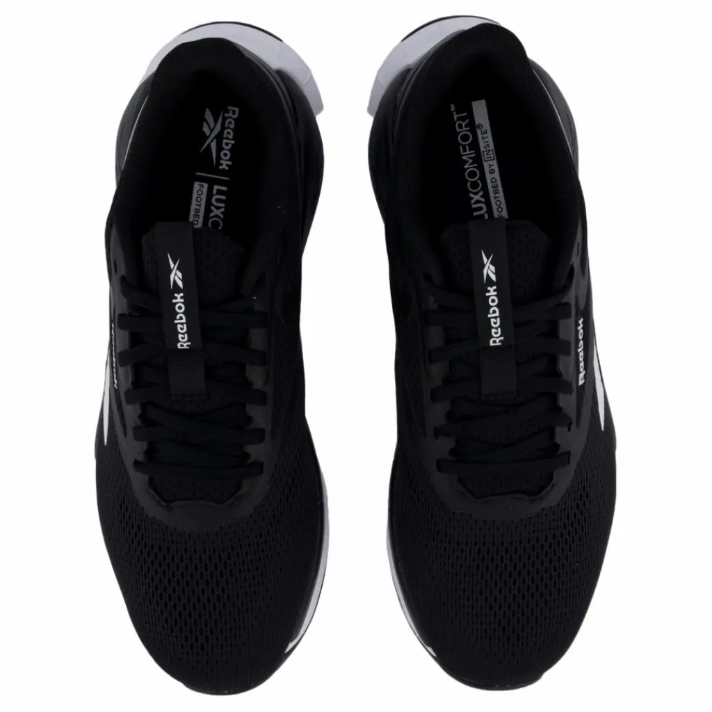 Flex Trainer Black/grey 6*Reebok Sale