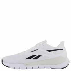 Reebok Flex Trainer White/black/grey 1 Vit Discount