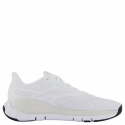 Reebok Flex Trainer White/black/grey 1 Vit Discount